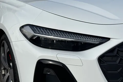 PX75XHO Audi A5 Avant Edition 1 TFSI  150 PS S tronic Thumbnail #9