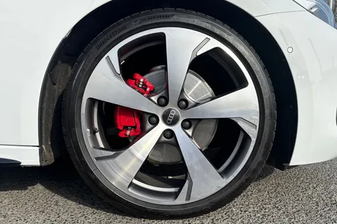 PX75XHO Audi A5 Avant Edition 1 TFSI  150 PS S tronic Thumbnail #13