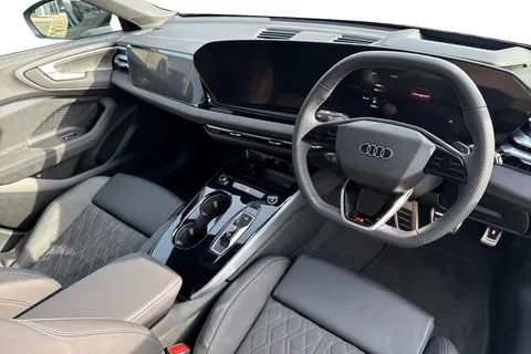 PX75XHO Audi A5 Avant Edition 1 TFSI  150 PS S tronic Thumbnail #14