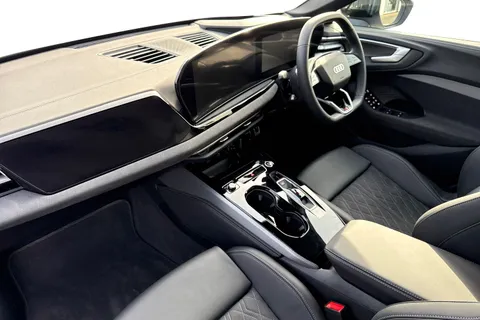 PX75XHO Audi A5 Avant Edition 1 TFSI  150 PS S tronic Thumbnail #15