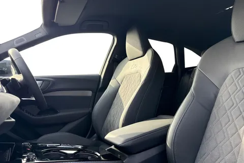 PX75XHO Audi A5 Avant Edition 1 TFSI  150 PS S tronic Thumbnail #16