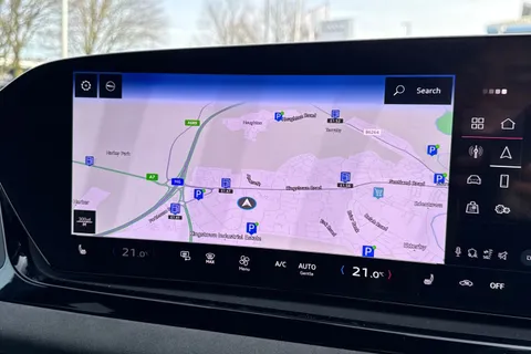 PX75XHO Audi A5 Avant Edition 1 TFSI  150 PS S tronic Thumbnail #17