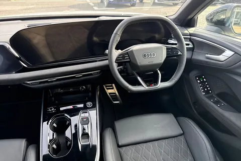 PX75XHO Audi A5 Avant Edition 1 TFSI  150 PS S tronic Thumbnail #18