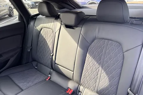 PX75XHO Audi A5 Avant Edition 1 TFSI  150 PS S tronic Thumbnail #19