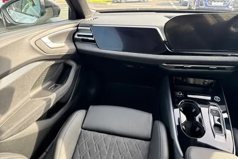 PX75XHO Audi A5 Avant Edition 1 TFSI  150 PS S tronic Thumbnail #20