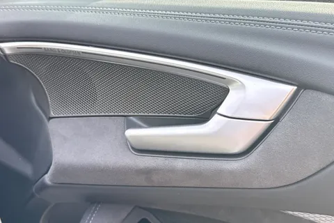 PX75XHO Audi A5 Avant Edition 1 TFSI  150 PS S tronic Thumbnail #21