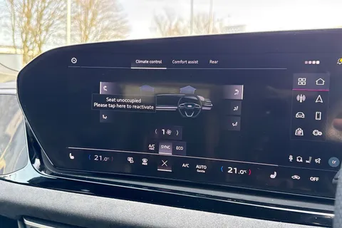 PX75XHO Audi A5 Avant Edition 1 TFSI  150 PS S tronic Thumbnail #22