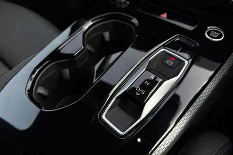 PX75XHO Audi A5 Avant Edition 1 TFSI  150 PS S tronic Thumbnail #23