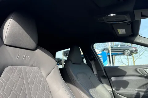 PX75XHO Audi A5 Avant Edition 1 TFSI  150 PS S tronic Thumbnail #24