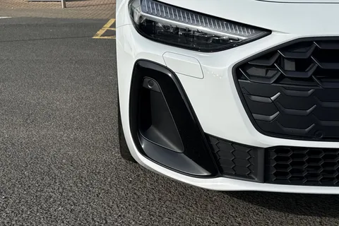 PX75XHO Audi A5 Avant Edition 1 TFSI  150 PS S tronic Thumbnail #26