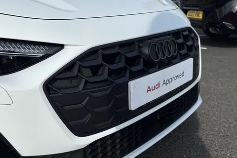 PX75XHO Audi A5 Avant Edition 1 TFSI  150 PS S tronic Thumbnail #27