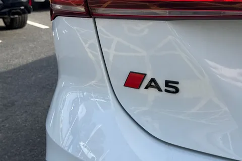 PX75XHO Audi A5 Avant Edition 1 TFSI  150 PS S tronic Thumbnail #29