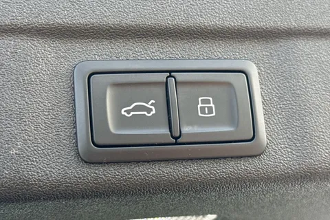 PX75XHO Audi A5 Avant Edition 1 TFSI  150 PS S tronic Thumbnail #31