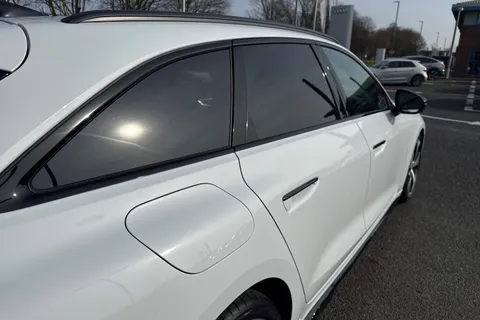 PX75XHO Audi A5 Avant Edition 1 TFSI  150 PS S tronic Thumbnail #32