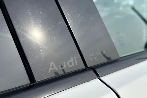 PX75XHO Audi A5 Avant Edition 1 TFSI  150 PS S tronic Thumbnail #33