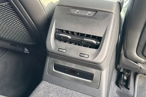 PX75XHO Audi A5 Avant Edition 1 TFSI  150 PS S tronic Thumbnail #35