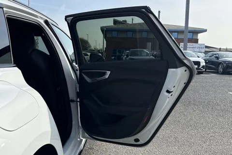 PX75XHO Audi A5 Avant Edition 1 TFSI  150 PS S tronic Thumbnail #37