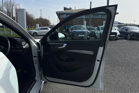 PX75XHO Audi A5 Avant Edition 1 TFSI  150 PS S tronic Thumbnail #38