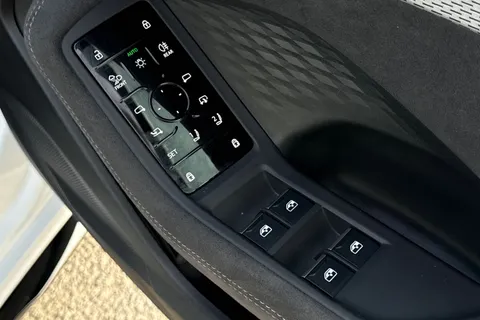 PX75XHO Audi A5 Avant Edition 1 TFSI  150 PS S tronic Thumbnail #39