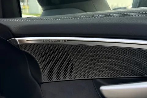 PX75XHO Audi A5 Avant Edition 1 TFSI  150 PS S tronic Thumbnail #40