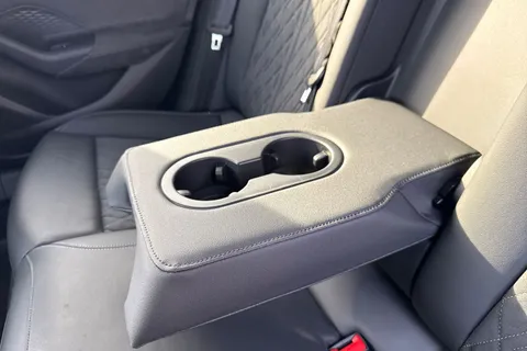 PX75XHO Audi A5 Avant Edition 1 TFSI  150 PS S tronic Thumbnail #41