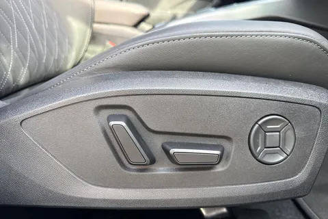 PX75XHO Audi A5 Avant Edition 1 TFSI  150 PS S tronic Thumbnail #42