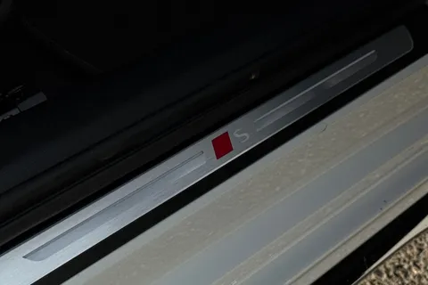 PX75XHO Audi A5 Avant Edition 1 TFSI  150 PS S tronic Thumbnail #43