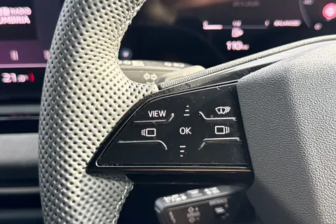 PX75XHO Audi A5 Avant Edition 1 TFSI  150 PS S tronic Thumbnail #46