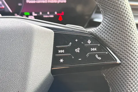 PX75XHO Audi A5 Avant Edition 1 TFSI  150 PS S tronic Thumbnail #47