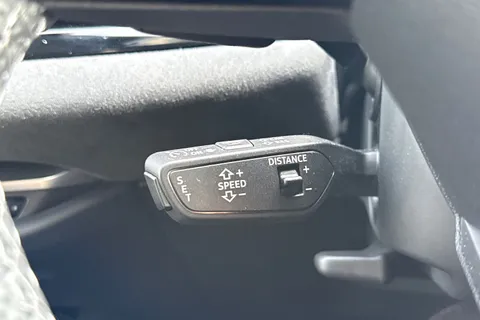 PX75XHO Audi A5 Avant Edition 1 TFSI  150 PS S tronic Thumbnail #48