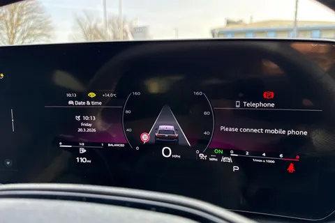 PX75XHO Audi A5 Avant Edition 1 TFSI  150 PS S tronic Thumbnail #49