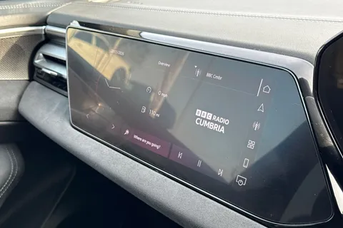 PX75XHO Audi A5 Avant Edition 1 TFSI  150 PS S tronic Thumbnail #52