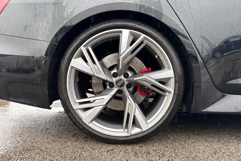 LP72NGJ Audi RS 6 Avant RS 6 Avant Vorsprung   600 PS tiptronic Thumbnail #12