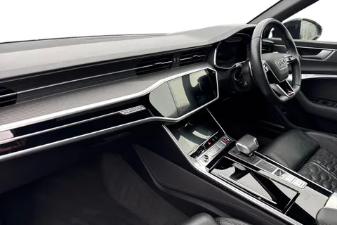 LP72NGJ Audi RS 6 Avant RS 6 Avant Vorsprung   600 PS tiptronic Thumbnail #16