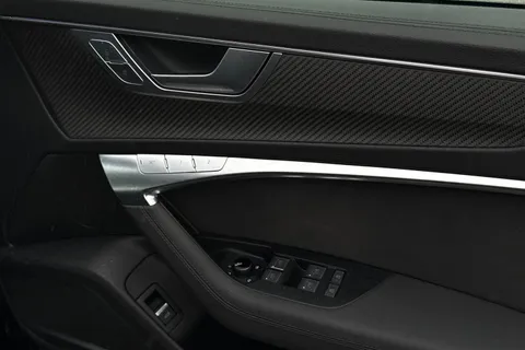 LP72NGJ Audi RS 6 Avant RS 6 Avant Vorsprung   600 PS tiptronic Thumbnail #22