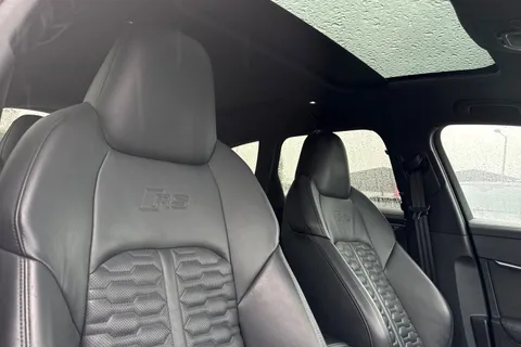 LP72NGJ Audi RS 6 Avant RS 6 Avant Vorsprung   600 PS tiptronic Thumbnail #25