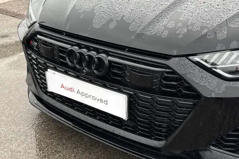 LP72NGJ Audi RS 6 Avant RS 6 Avant Vorsprung   600 PS tiptronic Thumbnail #29