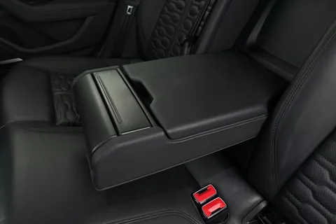 LP72NGJ Audi RS 6 Avant RS 6 Avant Vorsprung   600 PS tiptronic Thumbnail #31