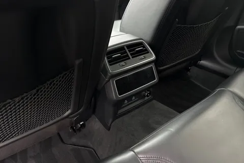 LP72NGJ Audi RS 6 Avant RS 6 Avant Vorsprung   600 PS tiptronic Thumbnail #32