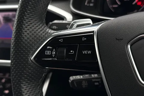 LP72NGJ Audi RS 6 Avant RS 6 Avant Vorsprung   600 PS tiptronic Thumbnail #35