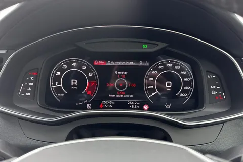 LP72NGJ Audi RS 6 Avant RS 6 Avant Vorsprung   600 PS tiptronic Thumbnail #37