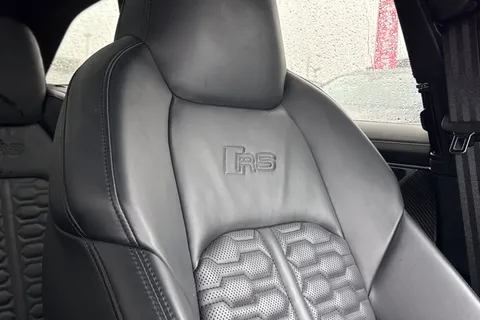 LP72NGJ Audi RS 6 Avant RS 6 Avant Vorsprung   600 PS tiptronic Thumbnail #39