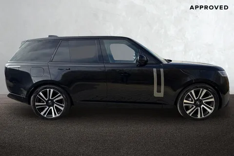 KP24CGY Land Rover Range Rover 3.0 D300 HSE 5dr Thumbnail #7