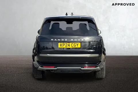 KP24CGY Land Rover Range Rover 3.0 D300 HSE 5dr Thumbnail #8
