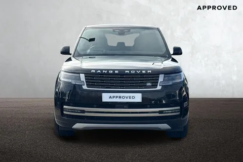 KP24CGY Land Rover Range Rover 3.0 D300 HSE 5dr Thumbnail #9