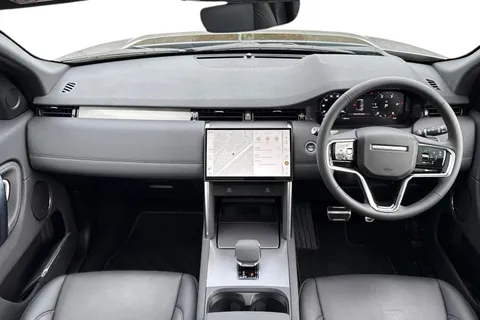 DU75XSC Land Rover Discovery Sport 2.0 D200 Dynamic SE 5dr Thumbnail #10