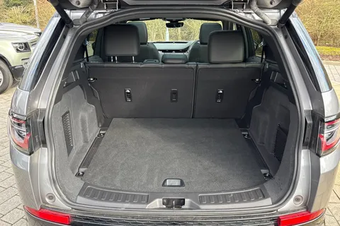 DU75XSC Land Rover Discovery Sport 2.0 D200 Dynamic SE 5dr Thumbnail #11