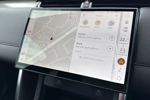 DU75XSC Land Rover Discovery Sport 2.0 D200 Dynamic SE 5dr Thumbnail #12