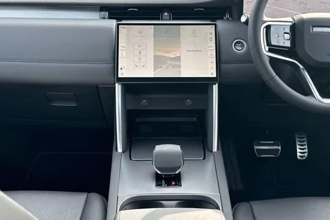 DU75XSC Land Rover Discovery Sport 2.0 D200 Dynamic SE 5dr Thumbnail #15