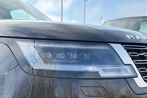 KP24CGY Land Rover Range Rover 3.0 D300 HSE 5dr Thumbnail #19